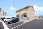 フェルマータ A棟の間取り画像