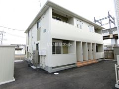 カーサ サン・シーロB棟の外観画像