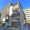 ハルホ・奏の杜・イーストの間取り画像