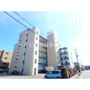 あさひレジデンスの外観画像