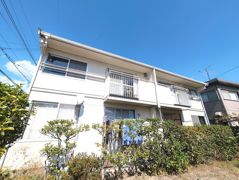 メゾンドアキの外観画像