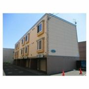 CONFIDENCE菊水元町の外観画像