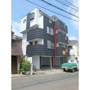 レモンハイツⅢの外観画像