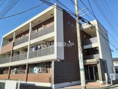シャンス・ガーデンの外観画像
