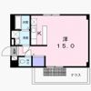 シャンブルの間取り画像
