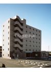 ゴールドライフマンション宇都宮の間取り画像