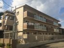 ルヴィニ上桂の間取り画像