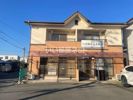 コーポ萌の間取り画像