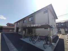 サニーコートの外観画像