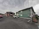 ハピネス A・Bの間取り画像