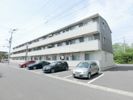 コスモパーク Bの間取り画像