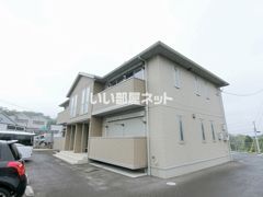 プリムール Aの外観画像