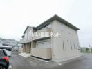 プリムール Aの間取り画像