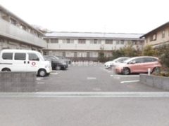 シエル エトワール Aの外観画像
