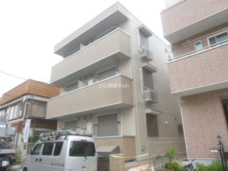 Ｐｌｕｍｂｌｏｓｓｏｍｓｏｕｔｈの賃貸物件