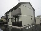 サンライフ原島の外観