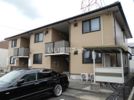 セジュール堂田の外観