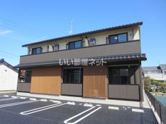 和（なごみ） Aの外観画像