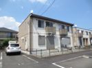 リースランド嬉野 Bの間取り画像