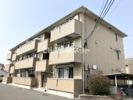 パストラル 浜町の間取り画像