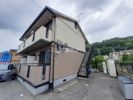 セジュール上瀬野の外観