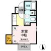 リビエールNo2の間取り画像