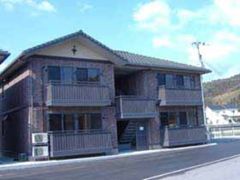 メゾンルージェ B棟の外観画像
