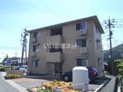 セジュール匠の外観画像