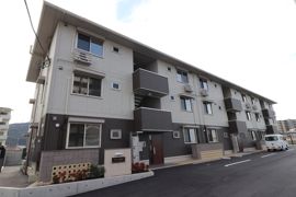 セレーノ南田宮の外観画像