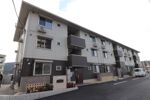 セレーノ南田宮の間取り画像