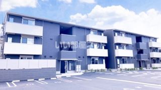 ナーブ屋島 B棟の外観画像