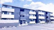 ナーブ屋島 B棟の間取り画像