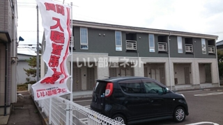 グラースの外観画像