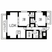 プリミエール春日井市役所前の間取り画像