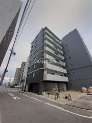 プリミエール春日井市役所前の外観画像