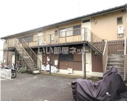メゾンMの外観画像