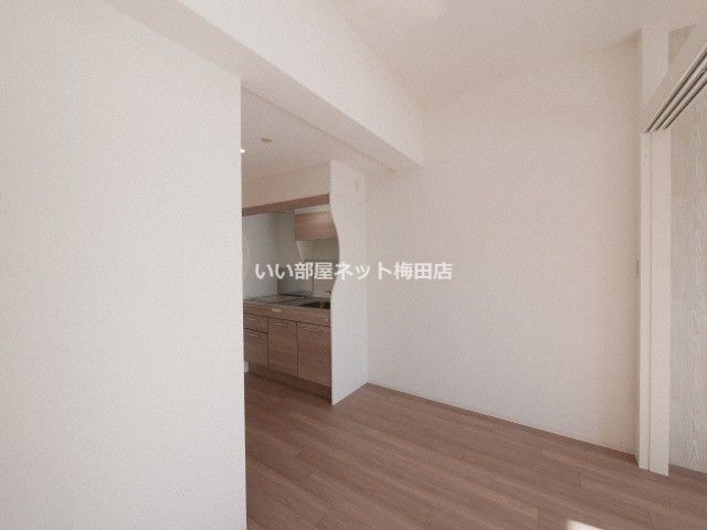 リビング