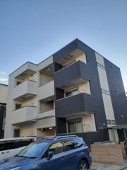 フォーリーブス33 C棟の外観画像
