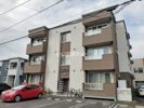 クレール参番館の間取り画像