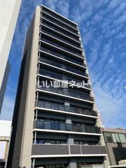 Grand JADE 中央町の外観画像