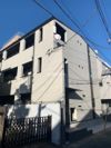 スターライト松戸の間取り画像