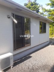 クーネ安積の外観画像