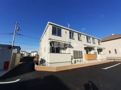 レイメゾンSーⅠの外観画像