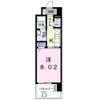 メゾン ド ボヌールの間取り画像