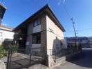 グランスエ富永Ⅰ A棟の間取り画像