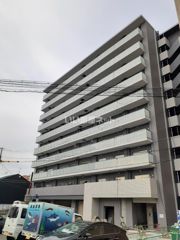 MISTRAL姫路駅前V忍町の外観画像