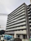 MISTRAL姫路駅前V忍町の外観