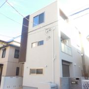 アリスティオ岸町の外観画像