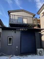 OMレジデンス古千谷本町の外観画像