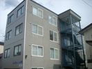 クリスタルハイツ栄町の間取り画像